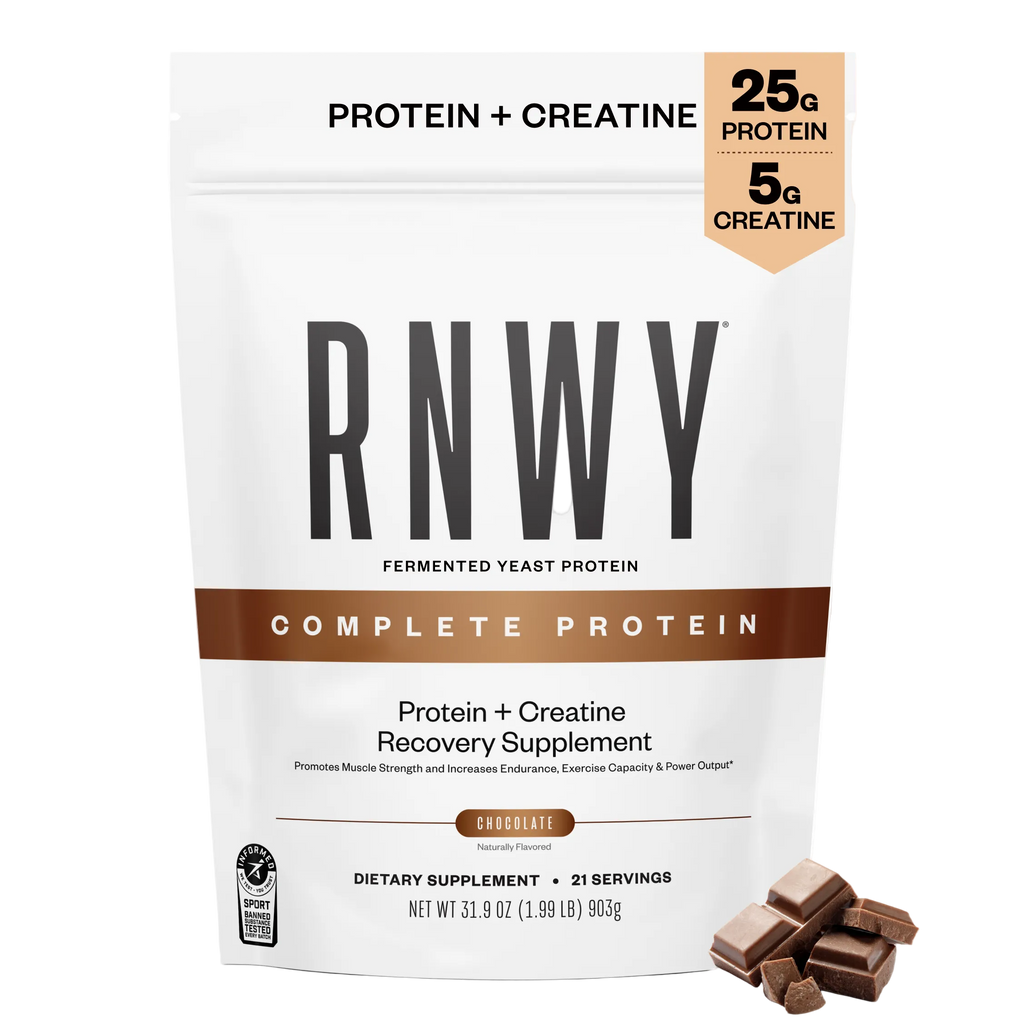 RNWY Complete Protein